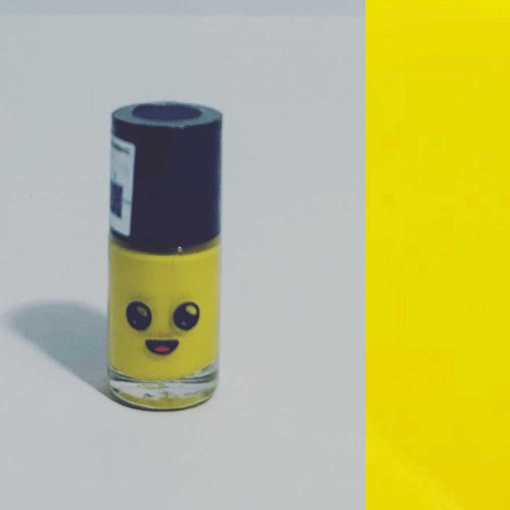 ⭐️5 For 25⭐️ Makeup Revolution X Fortnite Peely Nail Polish